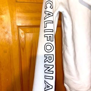 Hollister sweatshirt